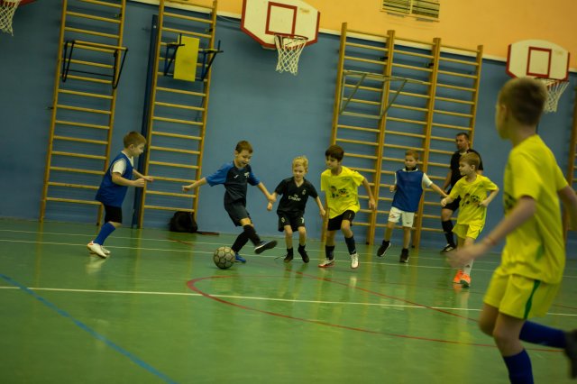 Игры 20-21 ноября